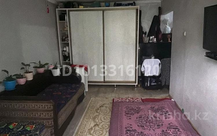 1-бөлмелі пәтер · 33 м² · 5/5 қабат, Айнабұлақ-2 ш/а. 61, бағасы: 21.5 млн ₸ в Алматы, Жетысуский р-н — фото 2