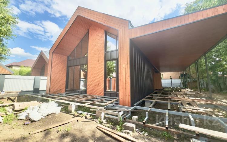 Отдельный дом · 4 комнаты · 180 м² · 4.5 сот., мкр Азаулы 27 за 80 млн ₸ в Уральске — фото 2