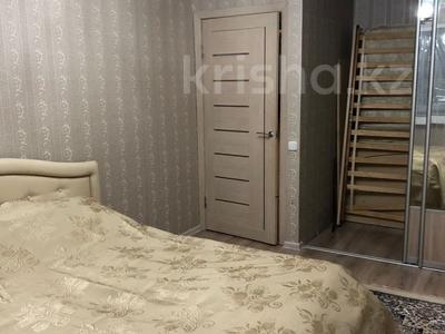 2-комнатная квартира, 52 м², 3/5 этаж помесячно, Кердери 133 за 140 000 〒 в Уральске
