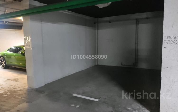 Паркинг · 18 м² · Манаева 92, бағасы: 3.5 млн ₸ в Алматы — фото 2