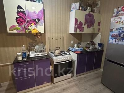 1-комнатная квартира · 34 м² · 6/6 этаж, Юбилейный за 16.5 млн 〒 в Костанае