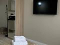 1-комнатная квартира · 27 м² · 9/10 этаж, Бухтарминская 62 за 17 000 ₸ в  — фото 11