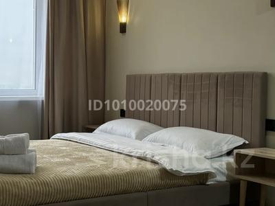 1-комнатная квартира · 27 м² · 9/10 этаж, Бухтарминская 62 за 17 000 ₸ в 