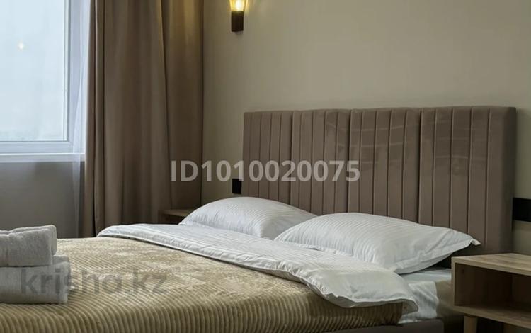 1-комнатная квартира · 27 м² · 9/10 этаж, Бухтарминская 62 за 17 000 ₸ в  — фото 5