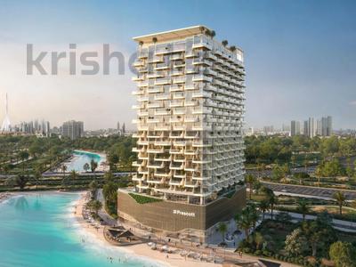 2-комнатная квартира · 74 м² · 10/20 этаж, Дубай за ~ 254.2 млн ₸