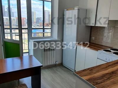 1-бөлмелі пәтер, 30 м², 4/5 қабат ай сайын, Е18 1, бағасы: 140 000 〒 в Астане, Нура р-н