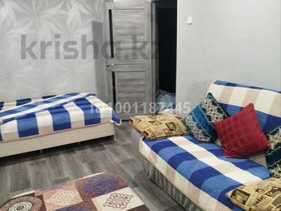 1-бөлмелі пәтер · 36 м² · 2/5 қабат, Абылайхана 10, бағасы: 12 000 ₸ в Астане, Алматы р-н