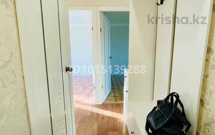 2-комнатная квартира · 45 м² · 3/5 этаж, мкр Жилгородок, Рыскулова 16 за 13 млн ₸ в Актобе — фото 2