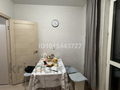 1-комнатная квартира · 40 м² · 6/12 этаж, Каныша Сатпаева 55/13 за 180 000 ₸ в Усть-Каменогорске, Ульбинский