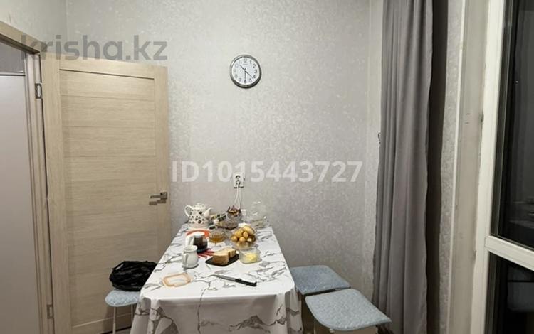 1-комнатная квартира · 40 м² · 6/12 этаж, Каныша Сатпаева 55/13 за 180 000 ₸ в Усть-Каменогорске, Ульбинский — фото 2