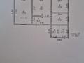 Дача · 3 комнаты · 172 м² · 8 сот., Егемен 77 за 15 млн 〒 в Баскудуке — фото 2