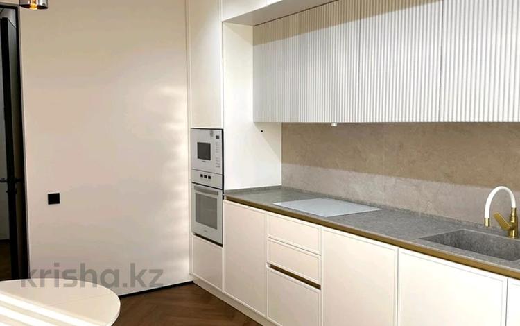 1-бөлмелі пәтер · 42 м² · 4/10 қабат, Ж.Балапанова, бағасы: 31 млн ₸ в Талдыкоргане, мкр Болашак — фото 2