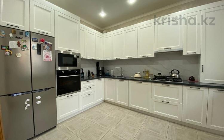 5-комнатная квартира · 204.5 м² · 1/2 этаж, Лермонтова за 60 млн ₸ в Костанае — фото 2