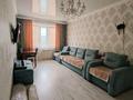 2-комнатная квартира · 60.1 м² · 1/9 этаж, М-н Юбилейный за 22.8 млн ₸ в Кокшетау — фото 9