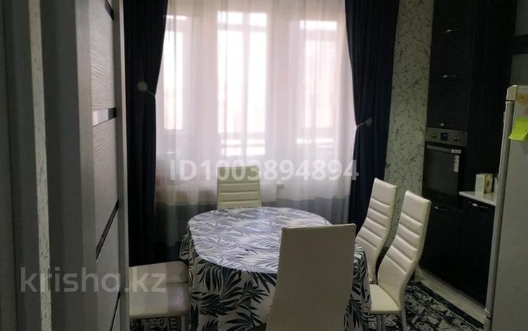 2-комнатная квартира · 60.1 м² · 1/9 этаж, М-н Юбилейный за 22.8 млн ₸ в Кокшетау — фото 7