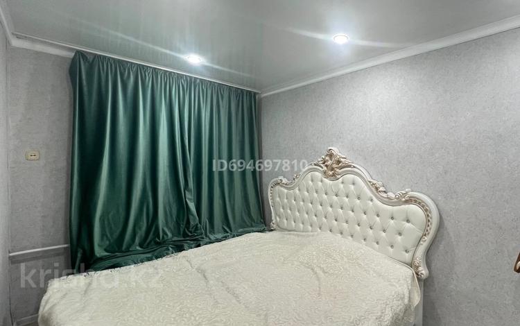 3-комнатная квартира · 56.2 м² · 2/2 этаж, Школьная 73 за 11 млн ₸ в Абай — фото 2