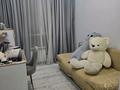 2-комнатная квартира · 62 м² · 7/9 этаж, мкр Шугыла за 41 млн ₸ в Алматы, Наурызбайский р-н