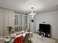 2-комнатная квартира · 62 м² · 7/9 этаж, мкр Шугыла за 41 млн ₸ в Алматы, Наурызбайский р-н — фото 14