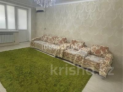 2-комнатная квартира · 70 м² · 1/3 этаж, Новостроика за 15 000 〒 в Кульсары