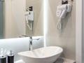 1-комнатная квартира · 35 м² · 12/12 этаж, Сейфуллина 416 — Макатаева за 22 000 ₸ в Алматы, Алмалинский р-н — фото 17