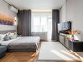 1-комнатная квартира · 35 м² · 12/12 этаж, Сейфуллина 416 — Макатаева за 22 000 ₸ в Алматы, Алмалинский р-н — фото 20
