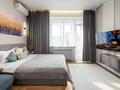 1-комнатная квартира · 35 м² · 12/12 этаж, Сейфуллина 416 — Макатаева за 22 000 ₸ в Алматы, Алмалинский р-н — фото 22