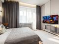 1-комнатная квартира · 35 м² · 12/12 этаж, Сейфуллина 416 — Макатаева за 22 000 ₸ в Алматы, Алмалинский р-н — фото 23