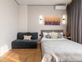 1-комнатная квартира · 35 м² · 12/12 этаж, Сейфуллина 416 — Макатаева за 22 000 ₸ в Алматы, Алмалинский р-н — фото 2