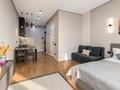 1-комнатная квартира · 35 м² · 12/12 этаж, Сейфуллина 416 — Макатаева за 22 000 ₸ в Алматы, Алмалинский р-н — фото 4