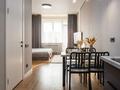 1-комнатная квартира · 35 м² · 12/12 этаж, Сейфуллина 416 — Макатаева за 22 000 ₸ в Алматы, Алмалинский р-н — фото 29
