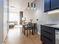 1-комнатная квартира · 35 м² · 12/12 этаж, Сейфуллина 416 — Макатаева за 22 000 ₸ в Алматы, Алмалинский р-н — фото 31