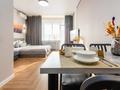 1-комнатная квартира · 35 м² · 12/12 этаж, Сейфуллина 416 — Макатаева за 22 000 ₸ в Алматы, Алмалинский р-н — фото 32