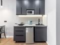 1-комнатная квартира · 35 м² · 12/12 этаж, Сейфуллина 416 — Макатаева за 22 000 ₸ в Алматы, Алмалинский р-н — фото 33
