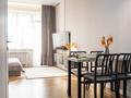 1-комнатная квартира · 35 м² · 12/12 этаж, Сейфуллина 416 — Макатаева за 22 000 ₸ в Алматы, Алмалинский р-н — фото 34