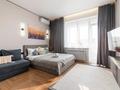 1-комнатная квартира · 35 м² · 12/12 этаж, Сейфуллина 416 — Макатаева за 22 000 ₸ в Алматы, Алмалинский р-н — фото 36