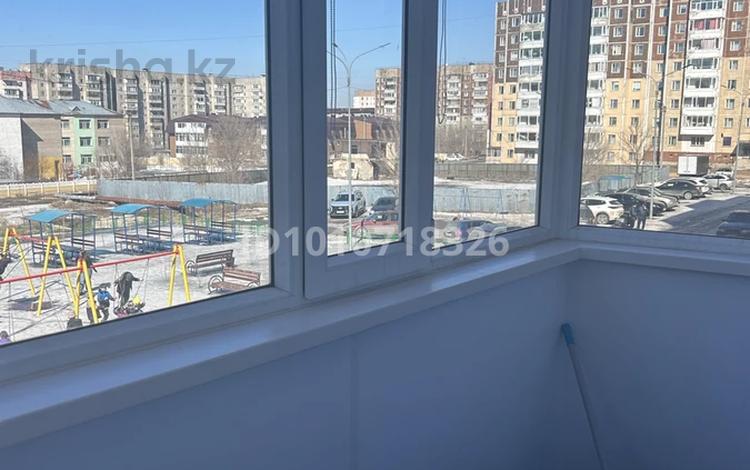 3-комнатная квартира · 78 м² · 2/7 этаж, Майкудук, Мкр Голубые пруды 5/5 — За ТД “Сырдария”, на против поликлиники номер 4 за 31 млн ₸ в Караганде, Алихана Бокейханова р-н — фото 2