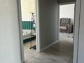 3-комнатная квартира · 78 м² · 2/7 этаж, Майкудук, Мкр Голубые пруды 5/5 — За ТД “Сырдария”, на против поликлиники номер 4 за 31 млн ₸ в Караганде, Алихана Бокейханова р-н — фото 7