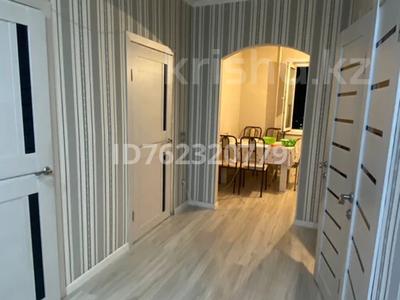 3-бөлмелі пәтер · 65 м² · 10/12 қабат, мкр Аксай-1А 9, бағасы: 38.5 млн ₸ в Алматы, Ауэзовский р-н