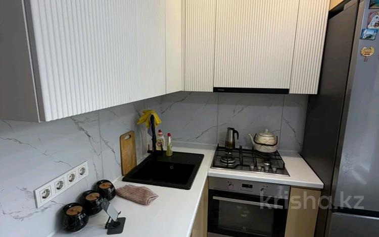 2-комнатная квартира · 43 м² · 3/4 этаж, Жубанова за 270 000 ₸ в Алматы, Ауэзовский р-н — фото 2