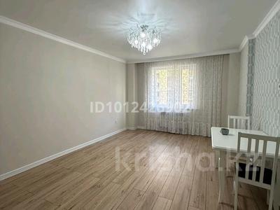 2-комнатная квартира · 70.6 м² · 3/13 этаж, Шаймерден Косшыгулулы 6 за 38 млн ₸ в Астане, Сарыарка р-н