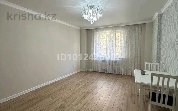 2-комнатная квартира · 70.6 м² · 3/13 этаж, Шаймерден Косшыгулулы 6 за 38 млн ₸ в Астане, Сарыарка р-н — фото 21