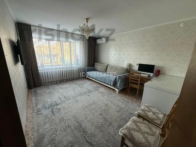 3-комнатная квартира · 61.7 м² · 1/9 этаж, Ибраева 156 за 28 млн ₸ в Семее, Красный Кордон