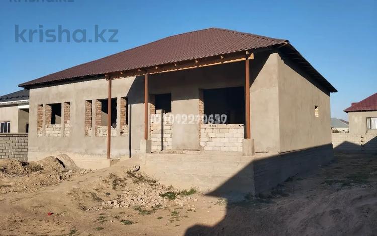 Часть дома · 6 комнат · 200 м² · 8 сот., мкр Тассай 140/3 за 26.5 млн ₸ в Шымкенте, Каратауский р-н — фото 2