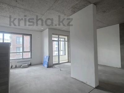 2-комнатная квартира · 48 м² · 5/12 этаж, Мангилик Ел Е496 за 28 млн ₸ в Астане, Есильский р-н
