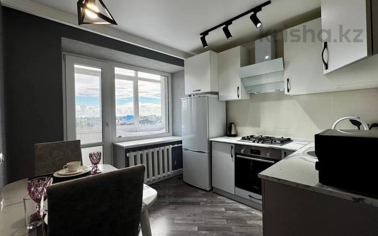 1-комнатная квартира · 39.5 м² · 4/6 этаж, Павлова — Павлова за 21.9 млн ₸ в Костанае — фото 2