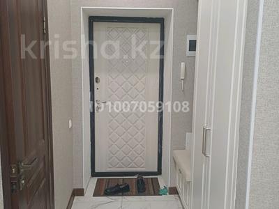 1-комнатная квартира · 36.9 м² · 10/10 этаж, Улы Дала 33 за 30 млн ₸ в Астане, Нура р-н