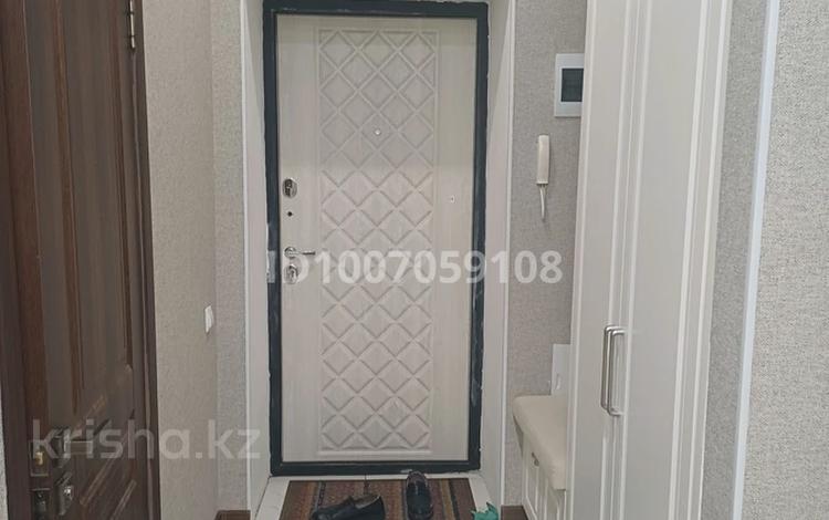 1-комнатная квартира · 36.9 м² · 10/10 этаж, Улы Дала 33 за 30 млн ₸ в Астане, Нура р-н — фото 2