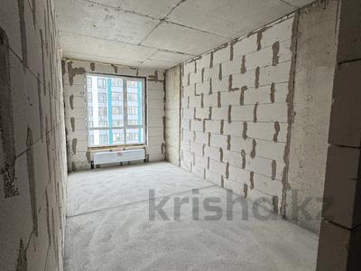1-комнатная квартира · 41.2 м² · 8/14 этаж, Сафуан Шаймерденов 1 за 21.5 млн ₸ в Астане, Сарайшык р-н
