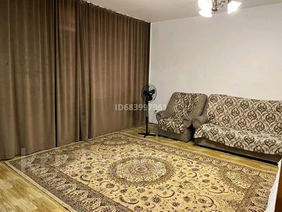 1-комнатная квартира · 51.1 м² · 4/8 этаж, Алтын аул за 15 000 〒 в Каскелене