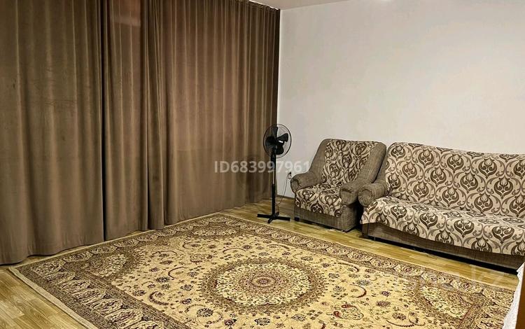 1-комнатная квартира · 51.1 м² · 4/8 этаж, Алтын аул за 15 000 〒 в Каскелене — фото 14